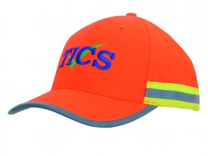 Reflective Cap Reflective Cap