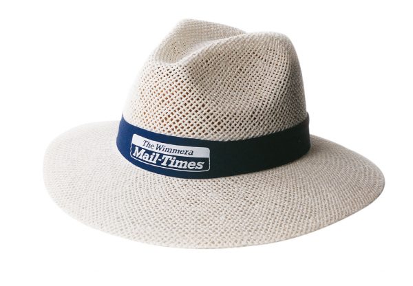 Straw Hat