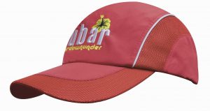 Woven Cap Woven Cap