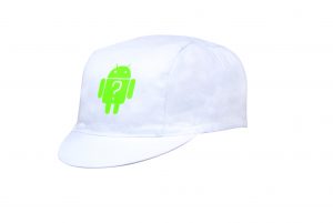 Cotton Cap Cotton Cap