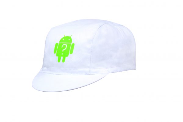 Cotton Cap
