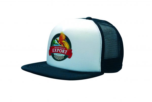 Mesh Cap