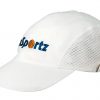 Brushed Cotton Cap Brushed Cotton Cap