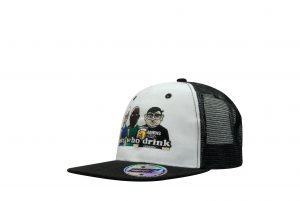 Snap Back Cap Snap Back Cap