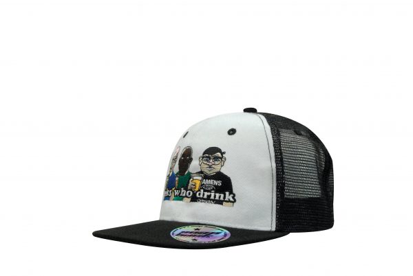 Snap Back Cap Snap Back Cap