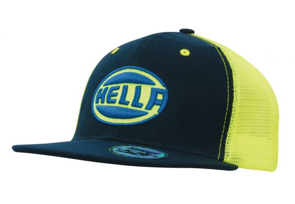 Mesh Cap