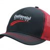 Mesh Cap