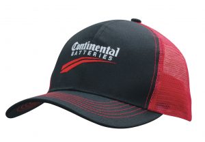 Mesh Cap Mesh Cap
