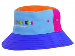 Kids Bucket Hat Kids Bucket Hat