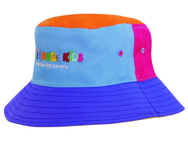 Kids Bucket Hat Kids Bucket Hat