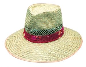 Straw Hat Straw Hat