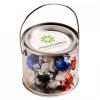 Bucket Filled with Chewy Fruits Bucket Filled with Chewy Fruits