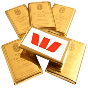 Chocolate Gold Bar Chocolate Gold Bar