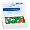 Full Colour Bizcard Box with 50g treats
