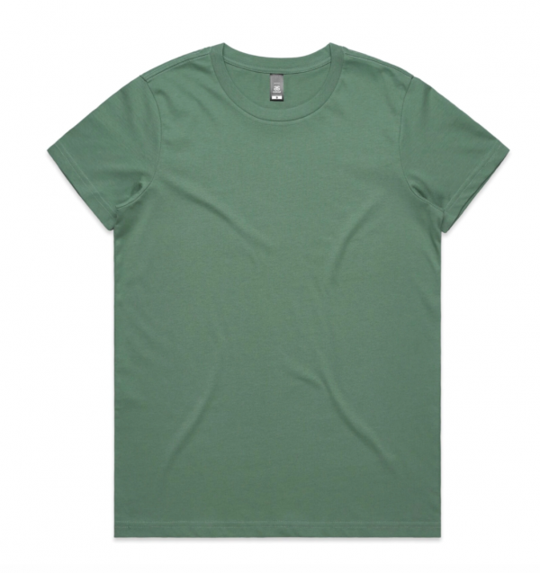 Ladies Tshirt Ladies Tshirt