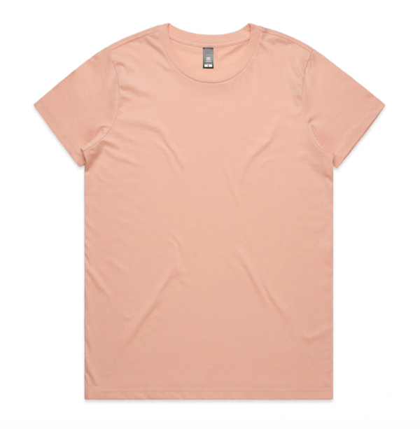 Ladies Tshirt Ladies Tshirt