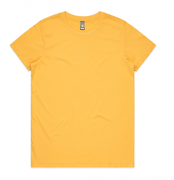 Ladies Tshirt Ladies Tshirt
