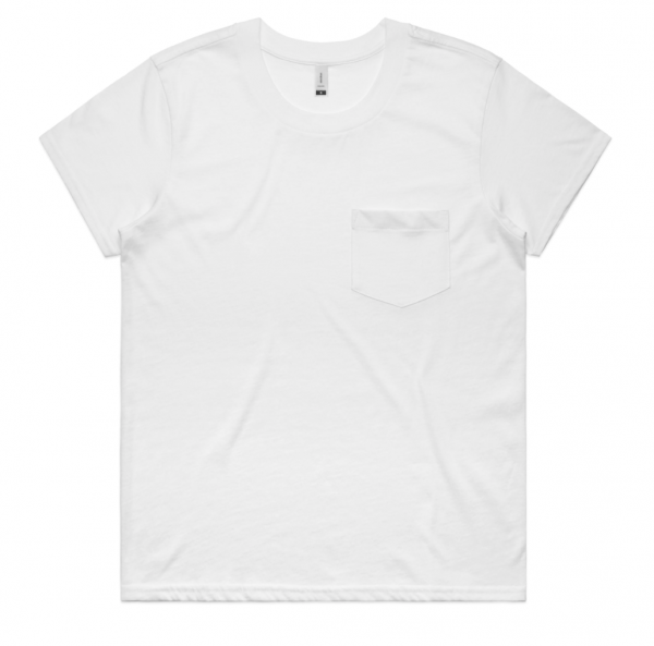 Ladies Tshirt Ladies Tshirt