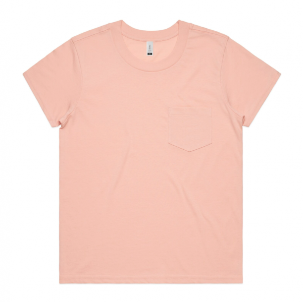 Ladies Tshirt Ladies Tshirt