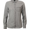 Ladies Blouse Long