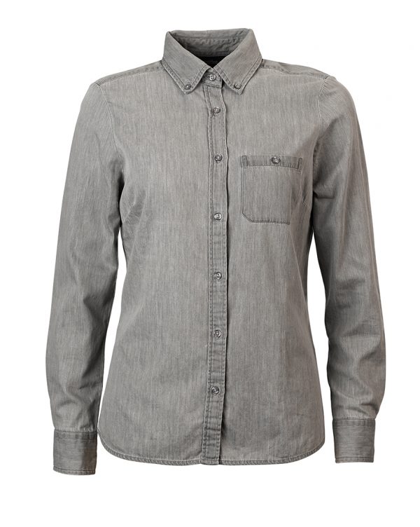 Ladies Blouse Long