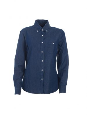 Ladies Blouse Long Ladies Blouse Long