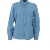 Ladies Blouse Long