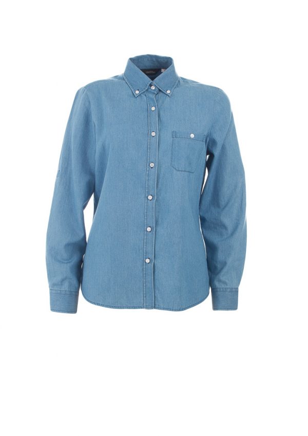 Ladies Blouse Long