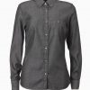 Ladies Blouse Long