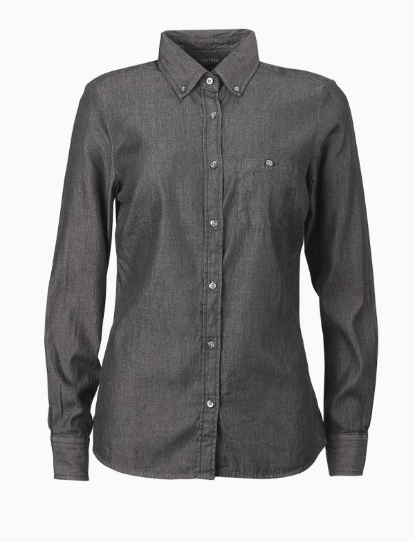 Ladies Blouse Long