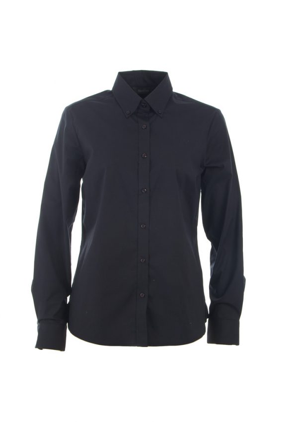 Ladies Blouse Long Sleeve