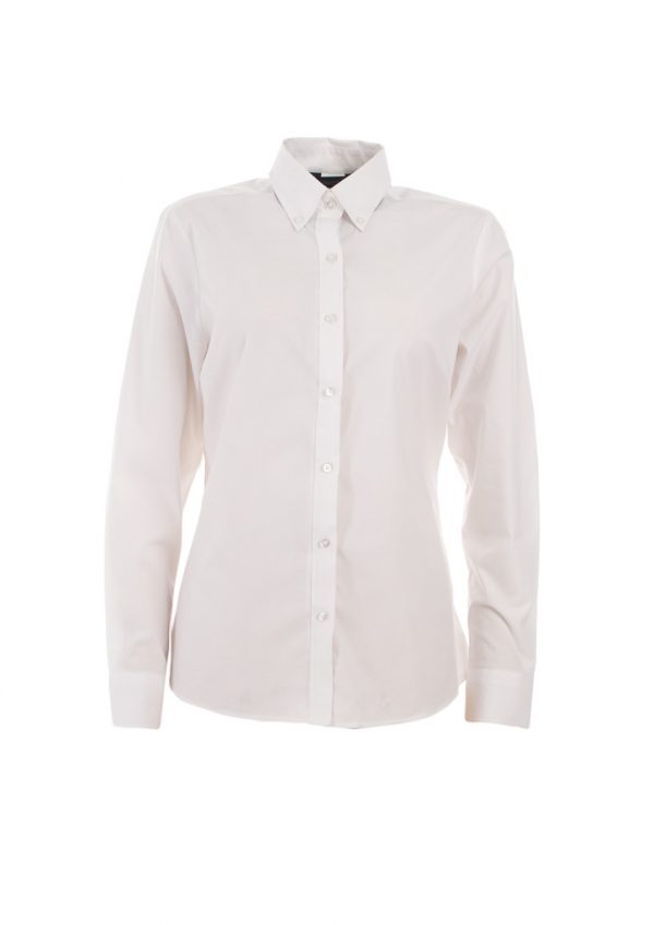 Ladies Blouse Long Sleeve