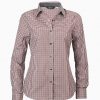 Ladies Blouse Long Sleeve