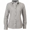 Ladies Blouse Long Sleeve