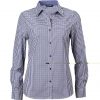 Ladies Blouse Long Sleeve
