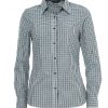 Ladies Blouse Long Sleeve