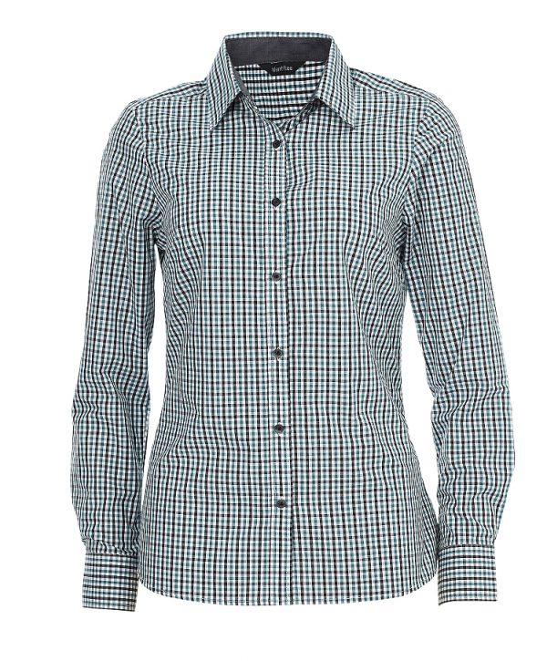 Ladies Blouse Long Sleeve
