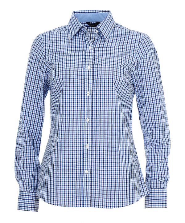 Ladies Blouse Long Sleeve