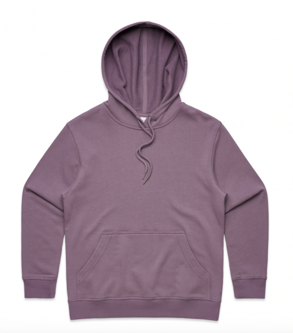Ladies Hoodie