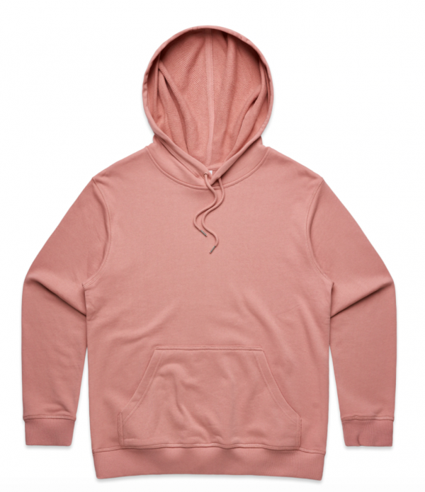 Ladies Hoodie