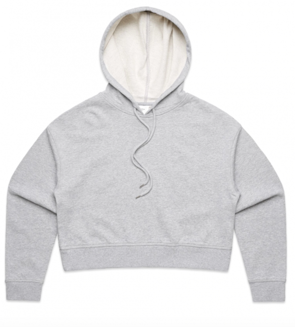 Ladies Hoodie
