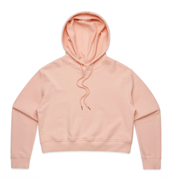 Ladies Hoodie