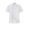 Short Sleeves - Classic Chefs Jacket