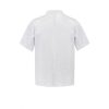 Short Sleeves - Classic Chefs Jacket