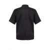 Short Sleeves - Classic Chefs Jacket