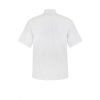 Short Sleeves - Executive Chefs Jacket With Press Studs Short Sleeves - Executive Chefs Jacket With Press Studs