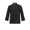 Long Sleeves - Classic Chefs Jacket