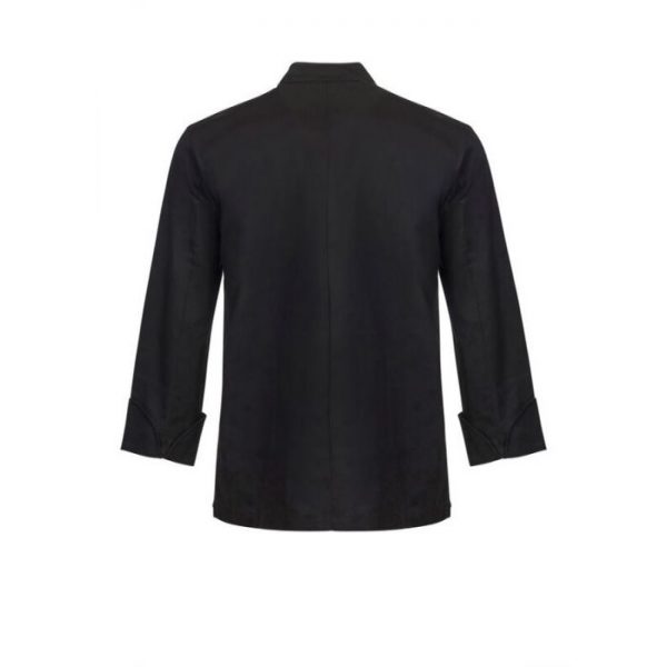 Long Sleeves - Classic Chefs Jacket