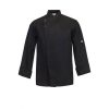 Long Sleeves - Chefs Tunic With Concealed Front Long Sleeves - Chefs Tunic With Concealed Front