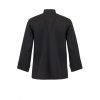 Long Sleeves - Chefs Tunic With Concealed Front Long Sleeves - Chefs Tunic With Concealed Front